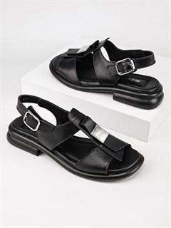 Босоножки на выход и на каждый день 751-01 - фото 32766