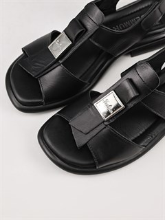 Босоножки на выход и на каждый день 751-01 - фото 32767