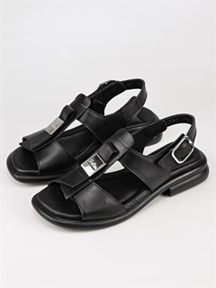 Босоножки на выход и на каждый день 751-01 - фото 32768