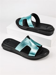 Шлепанцы  24613-J-107 - фото 32774