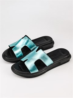 Шлепанцы  24613-J-107 - фото 32776