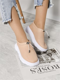 Слиперы/ Мокасины 1458-187 - фото 32785