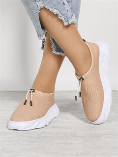 Слиперы/ Мокасины 1458-187 - фото 32787