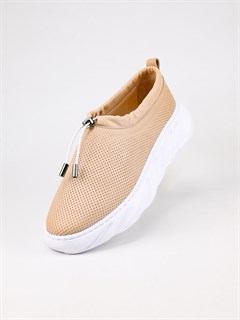 Слиперы/ Мокасины 1458-187 - фото 32789