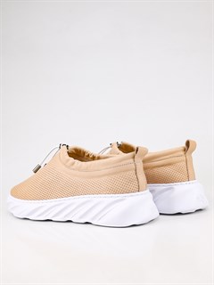 Слиперы/ Мокасины 1458-187 - фото 32790