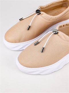 Слиперы/ Мокасины 1458-187 - фото 32791