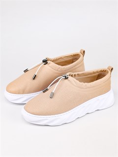 Слиперы/ Мокасины 1458-187 - фото 32792