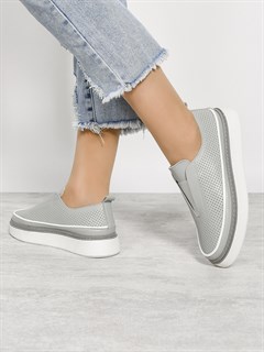 Слиперы/ Мокасины 714-72-02 - фото 32803