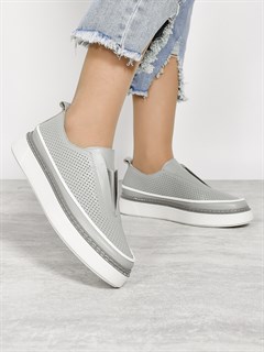 Слиперы/ Мокасины 714-72-02