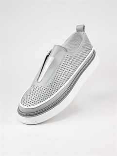 Слиперы/ Мокасины 714-72-02 - фото 32805