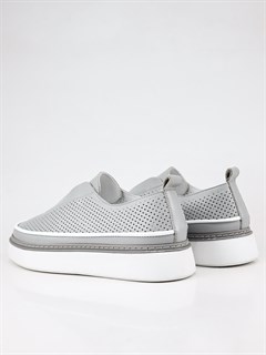 Слиперы/ Мокасины 714-72-02 - фото 32806