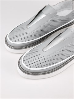 Слиперы/ Мокасины 714-72-02 - фото 32807