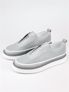 Слиперы/ Мокасины 714-72-02 - фото 32808