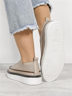 Слиперы/ Мокасины 714-18-19 - фото 32822