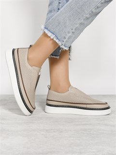 Слиперы/ Мокасины 714-18-19 - фото 32824