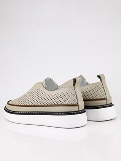 Слиперы/ Мокасины 714-18-19 - фото 32826