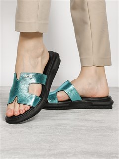 Шлепанцы  24614-J-107 - фото 32855