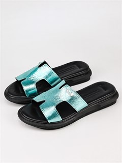 Шлепанцы  24614-J-107 - фото 32860