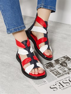 Босоножки на выход и на каждый день 116-100