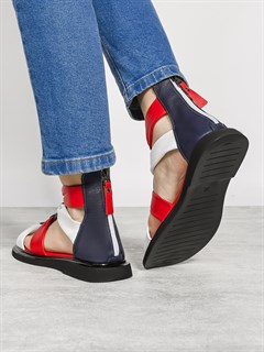 Босоножки на выход и на каждый день 116-100 - фото 32862