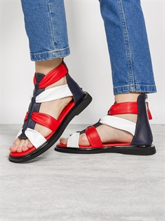 Босоножки на выход и на каждый день 116-100 - фото 32863