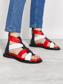 Босоножки на выход и на каждый день 116-100 - фото 32864