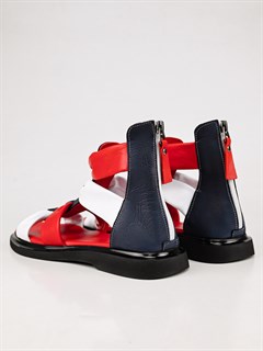 Босоножки на выход и на каждый день 116-100 - фото 32865