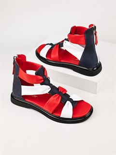 Босоножки на выход и на каждый день 116-100 - фото 32866