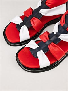 Босоножки на выход и на каждый день 116-100 - фото 32867