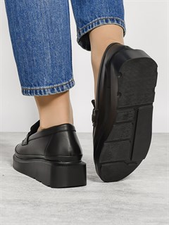 Лоферы женские комфорт  0400-001 - фото 32878