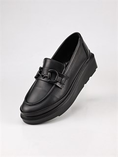 Лоферы женские комфорт  0400-001 - фото 32881