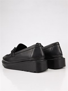 Лоферы женские комфорт  0400-001 - фото 32882