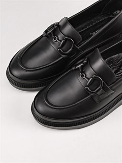 Лоферы женские комфорт  0400-001 - фото 32883