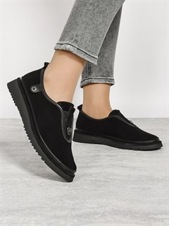 Кеды/ Слиперы трендовые на массивной подошве/ Туфли женские  1072-01-233 - фото 32888