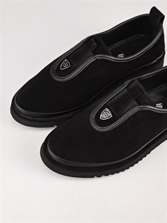 Кеды/ Слиперы трендовые на массивной подошве/ Туфли женские  1072-01-233 - фото 32891