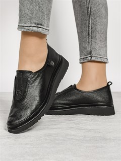 Кеды/ Слиперы трендовые на массивной подошве/ Туфли женские  1072-27