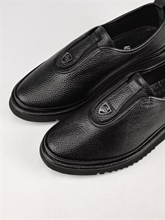 Кеды/ Слиперы трендовые на массивной подошве/ Туфли женские  1072-27 - фото 32907