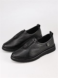 Кеды/ Слиперы трендовые на массивной подошве/ Туфли женские  1072-27 - фото 32908