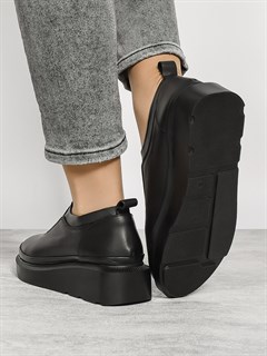 Лоферы женские комфорт  0431-001 - фото 32910