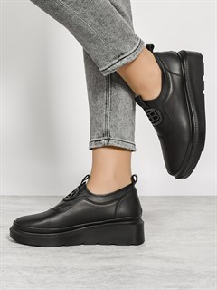 Лоферы женские комфорт  0431-001 - фото 32911