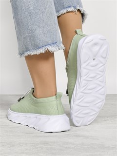 Слиперы/ Мокасины 1458-70 - фото 32918