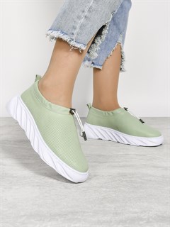 Слиперы/ Мокасины 1458-70 - фото 32919