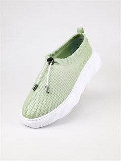 Слиперы/ Мокасины 1458-70 - фото 32921