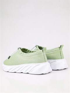 Слиперы/ Мокасины 1458-70 - фото 32922