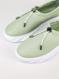 Слиперы/ Мокасины 1458-70 - фото 32923