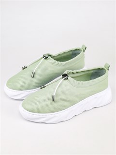 Слиперы/ Мокасины 1458-70 - фото 32924