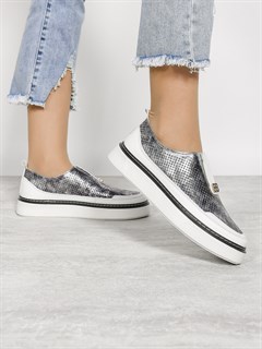 Слиперы/ Мокасины 719-02-901 - фото 32952