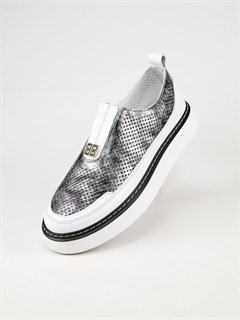 Слиперы/ Мокасины 719-02-901 - фото 32953