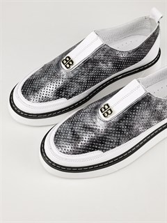 Слиперы/ Мокасины 719-02-901 - фото 32955