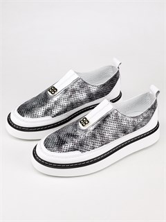 Слиперы/ Мокасины 719-02-901 - фото 32956